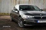 BMW Seria 5 530e xDrive - 3