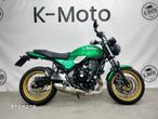 Kawasaki Z 650 RS - 1