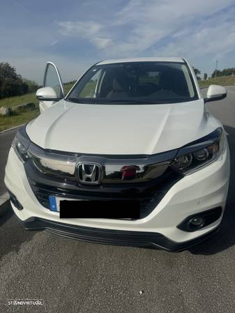 Honda HR-V 1.5 i-VTEC Elegance CVT - 2