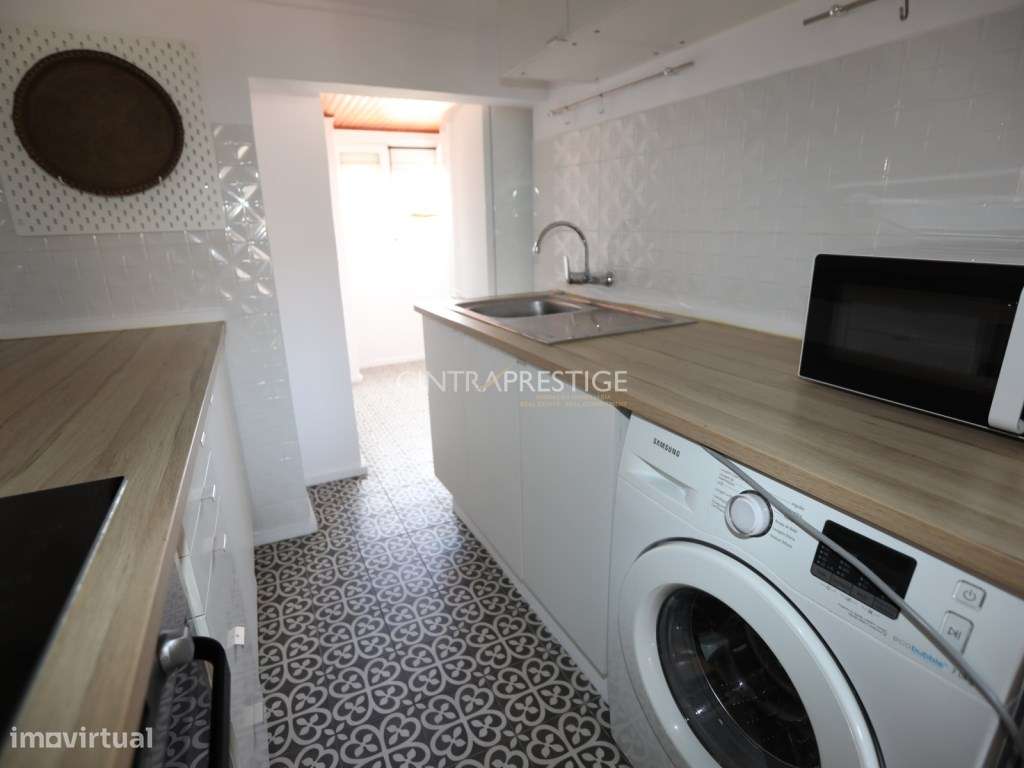 Apartamento T2 - Santo António, Lisboa | Mobilado | Excelente Inves...-11
