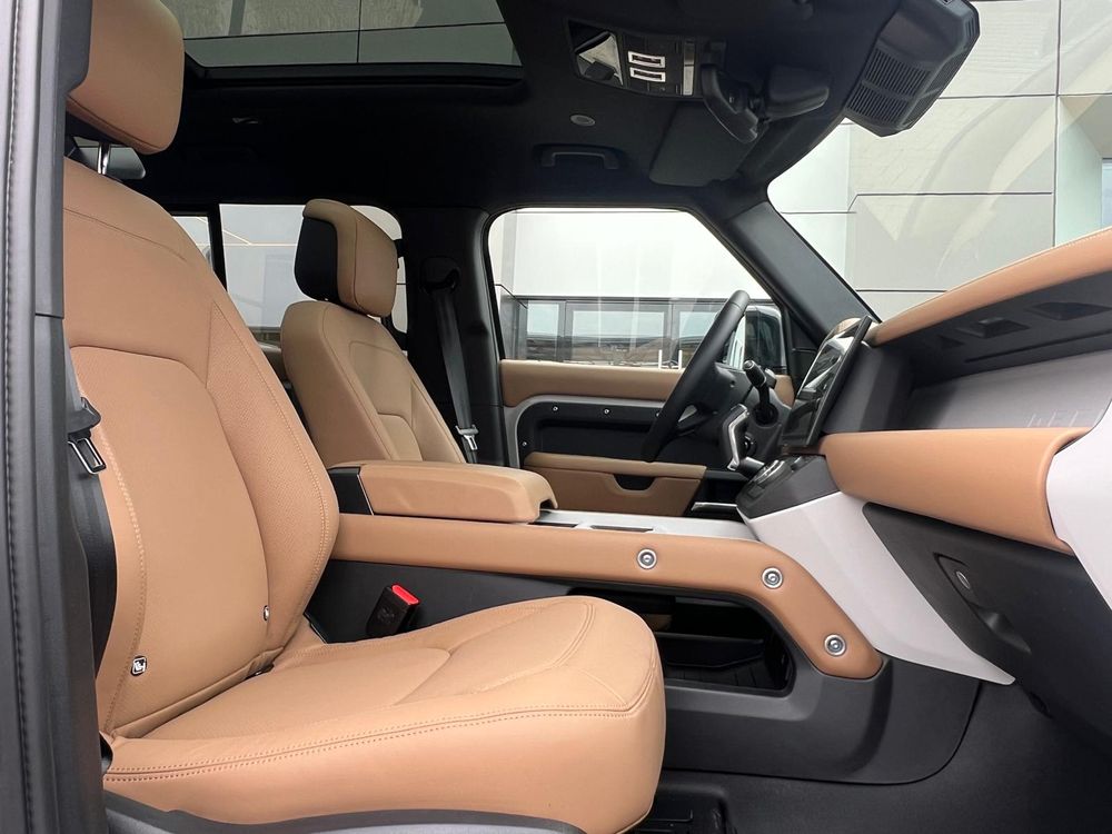 Land-Rover Defender 3.0 D350 MHEV X Dynamic Hse 350 KM — zdjęcie 3