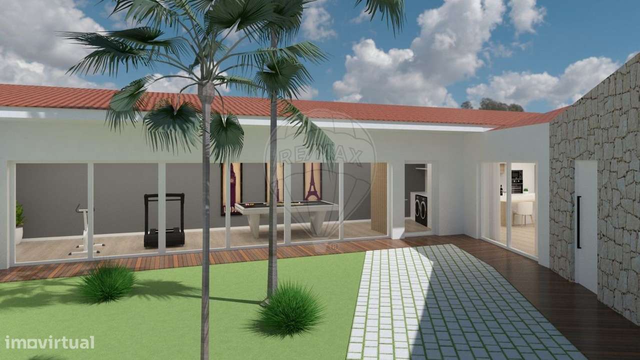 Moradia T2 para venda - Grande imagem: 5/37