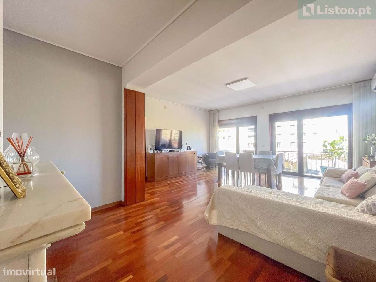 T5 Paranhos | 2 Suites | Varanda - Grande imagem: 2/40