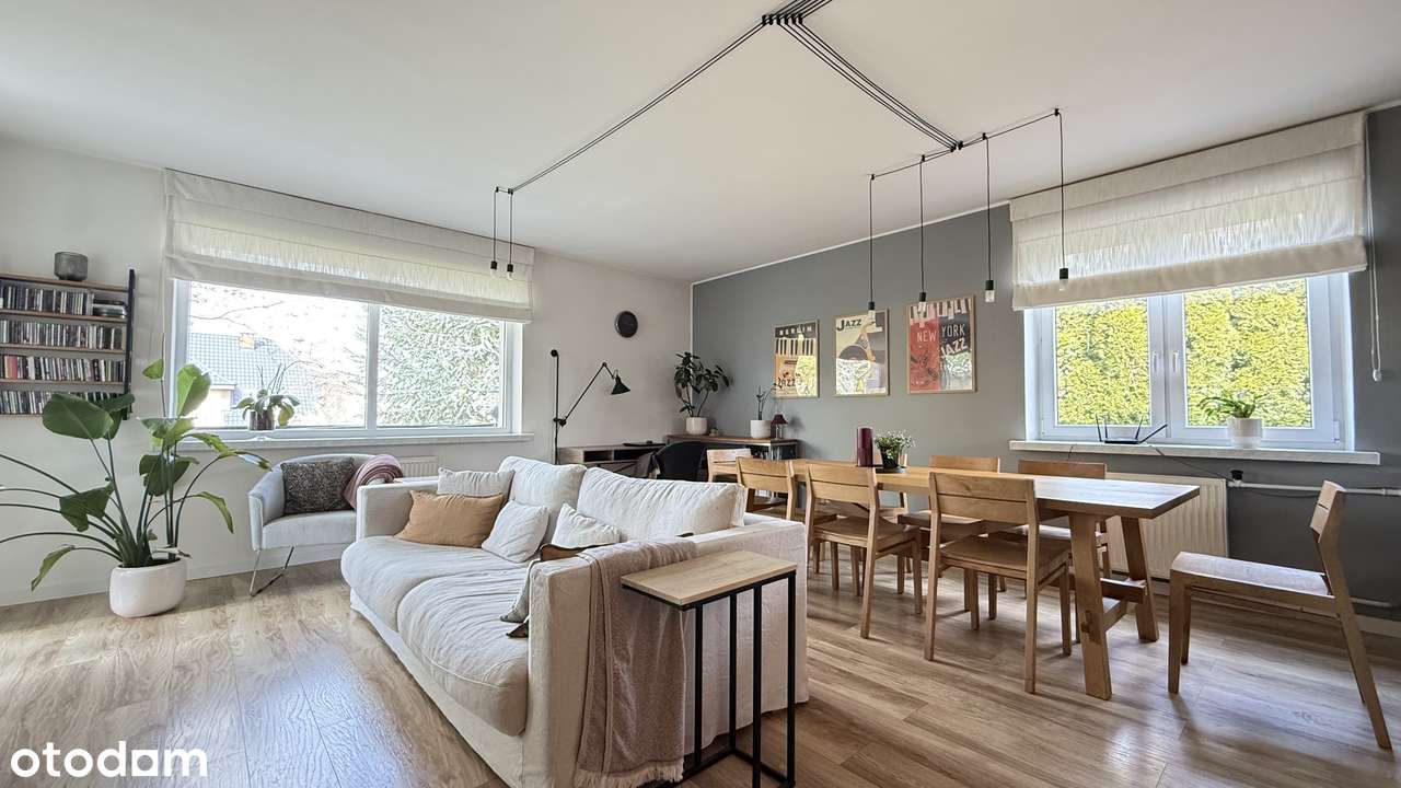 Dom na sprzedaż, 7 pokoi, 266 m², Mosty