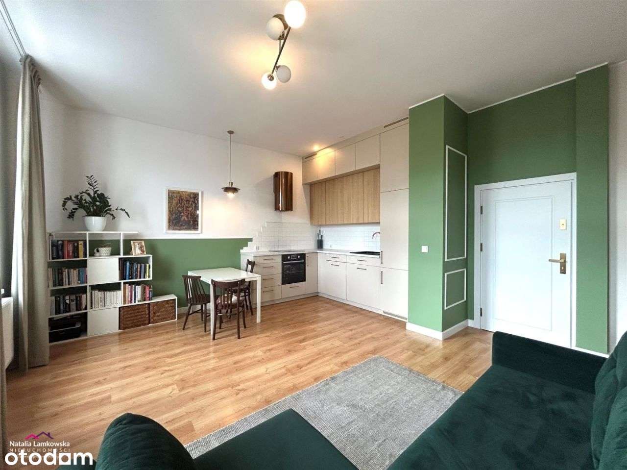 *TARPNO*w pełni wyposażone*po generalnym remoncie* - Pełny obrazek: 2/13