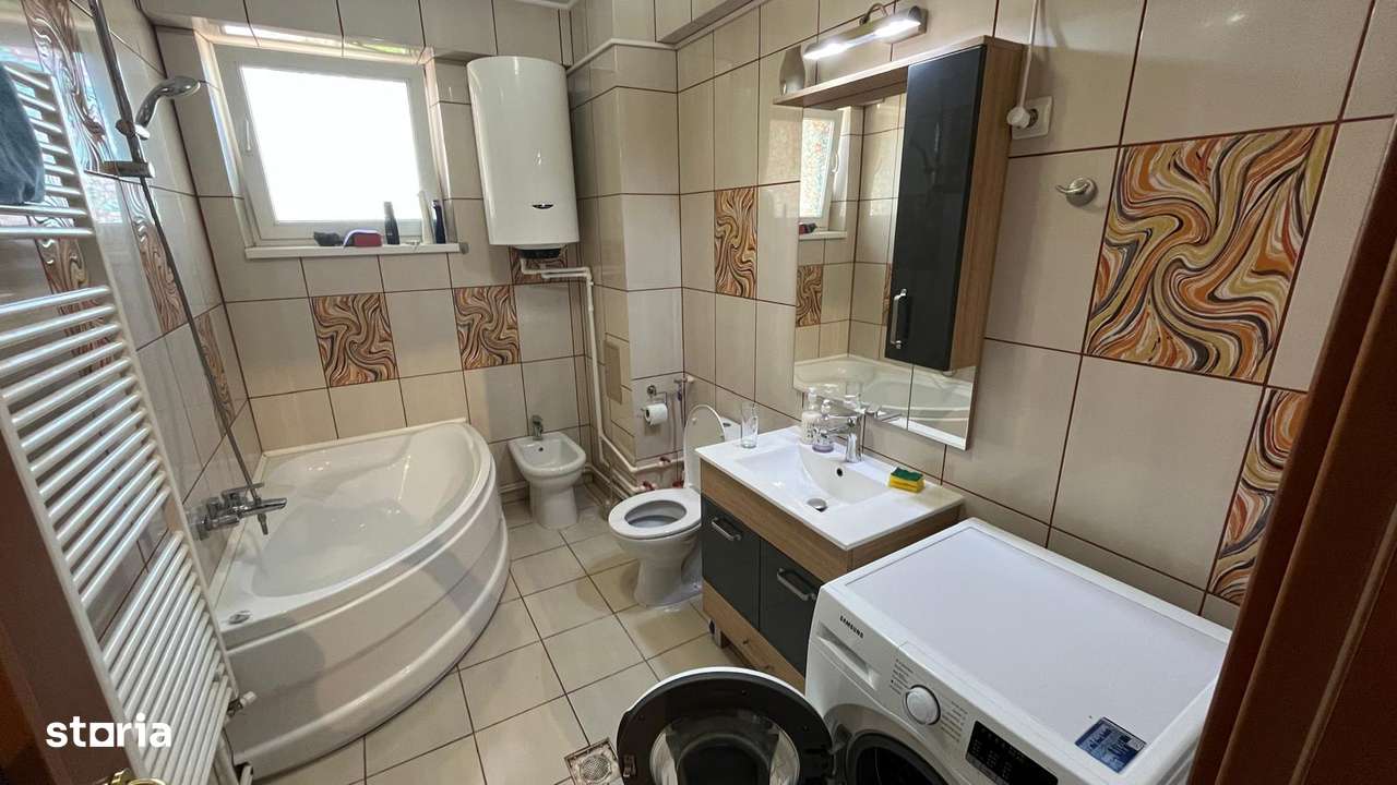 Apartament 3 camere str BABADAG | etajul 6 | 103.66mp-1