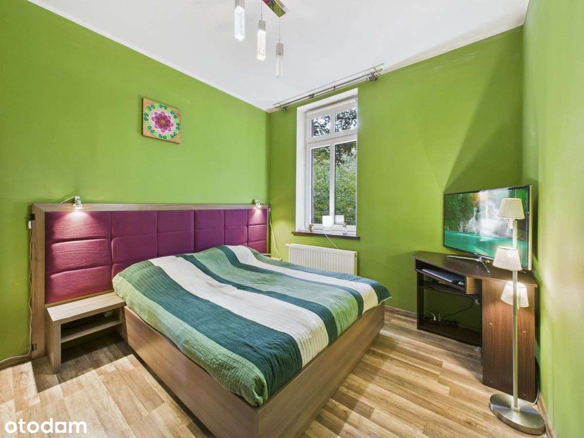 Mieszkanie 3 pokoje Zabrze centrum wysoki standard - Pełny obrazek: 4/20