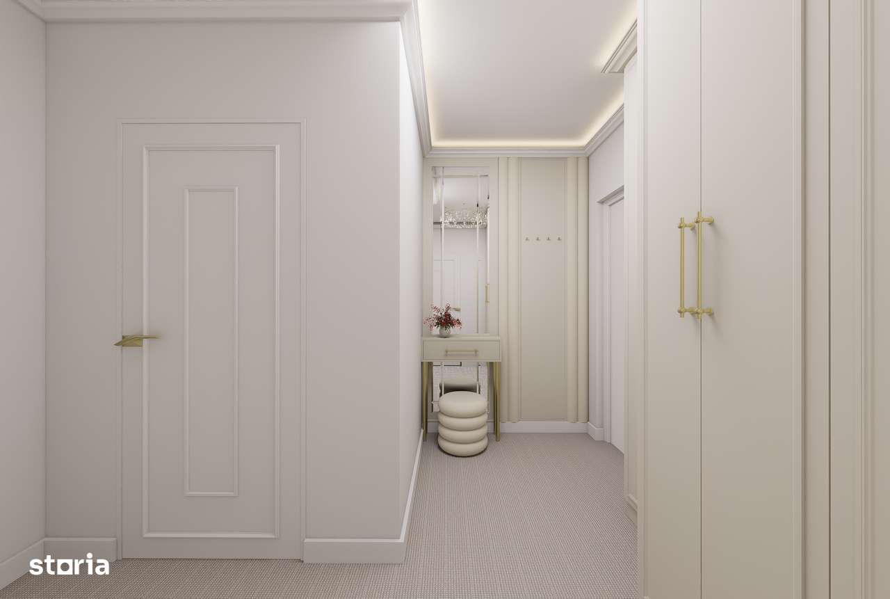 Preț imbatabil de lansare 1.450€/mp - Apartament 2 camere, 2 balcoane - Imagine principală: 5/20