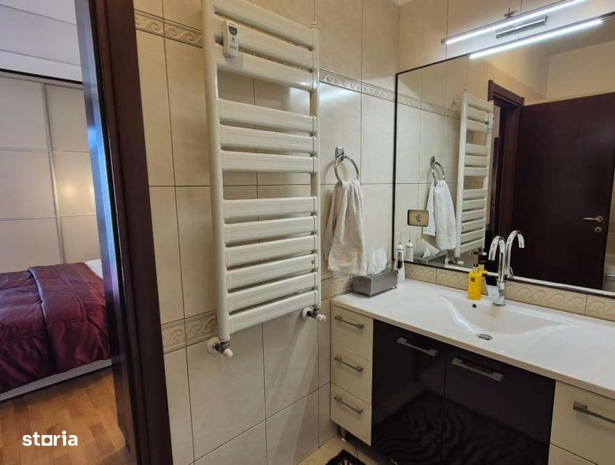 Apartament 4 camere Floreasca-9