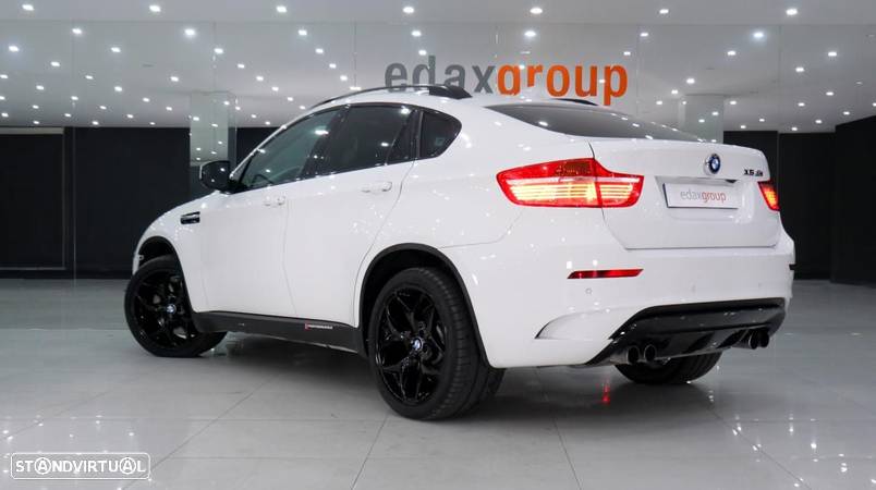 BMW X6 M - 4