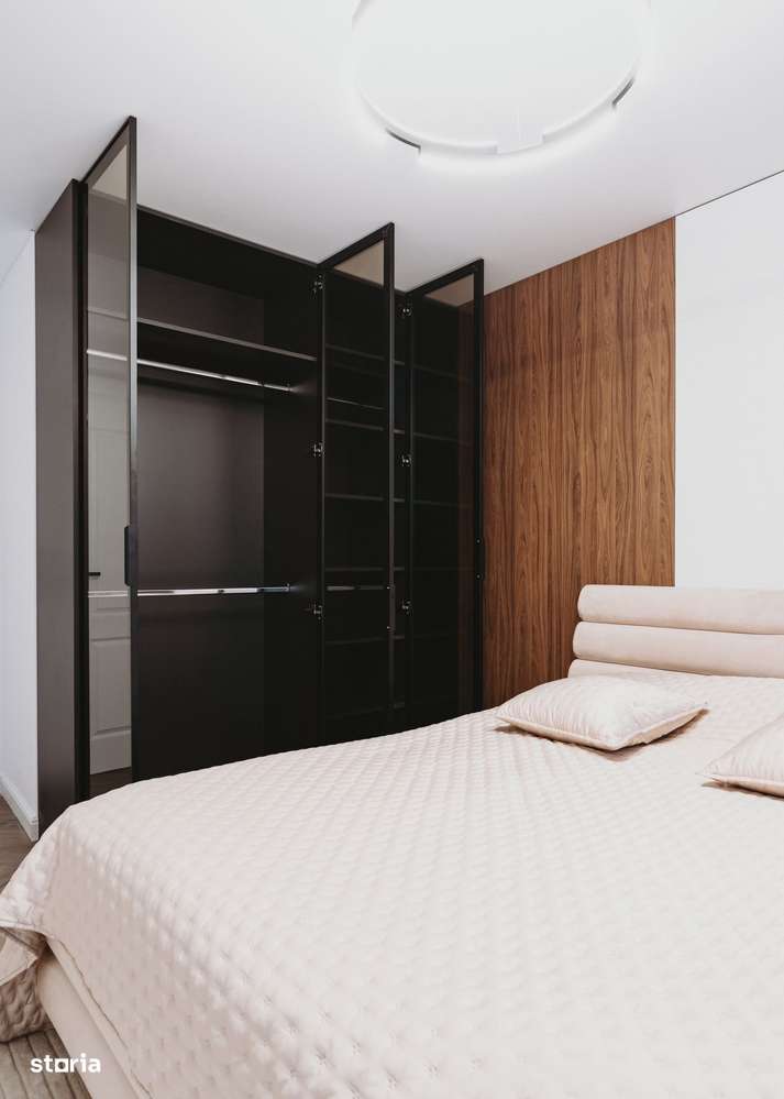 Apartament 2 camere Rediu-Don Lake View - Imagine principală: 4/20