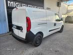 Fiat Doblo Maxi Longa 1.3Multijet 95cv - 4