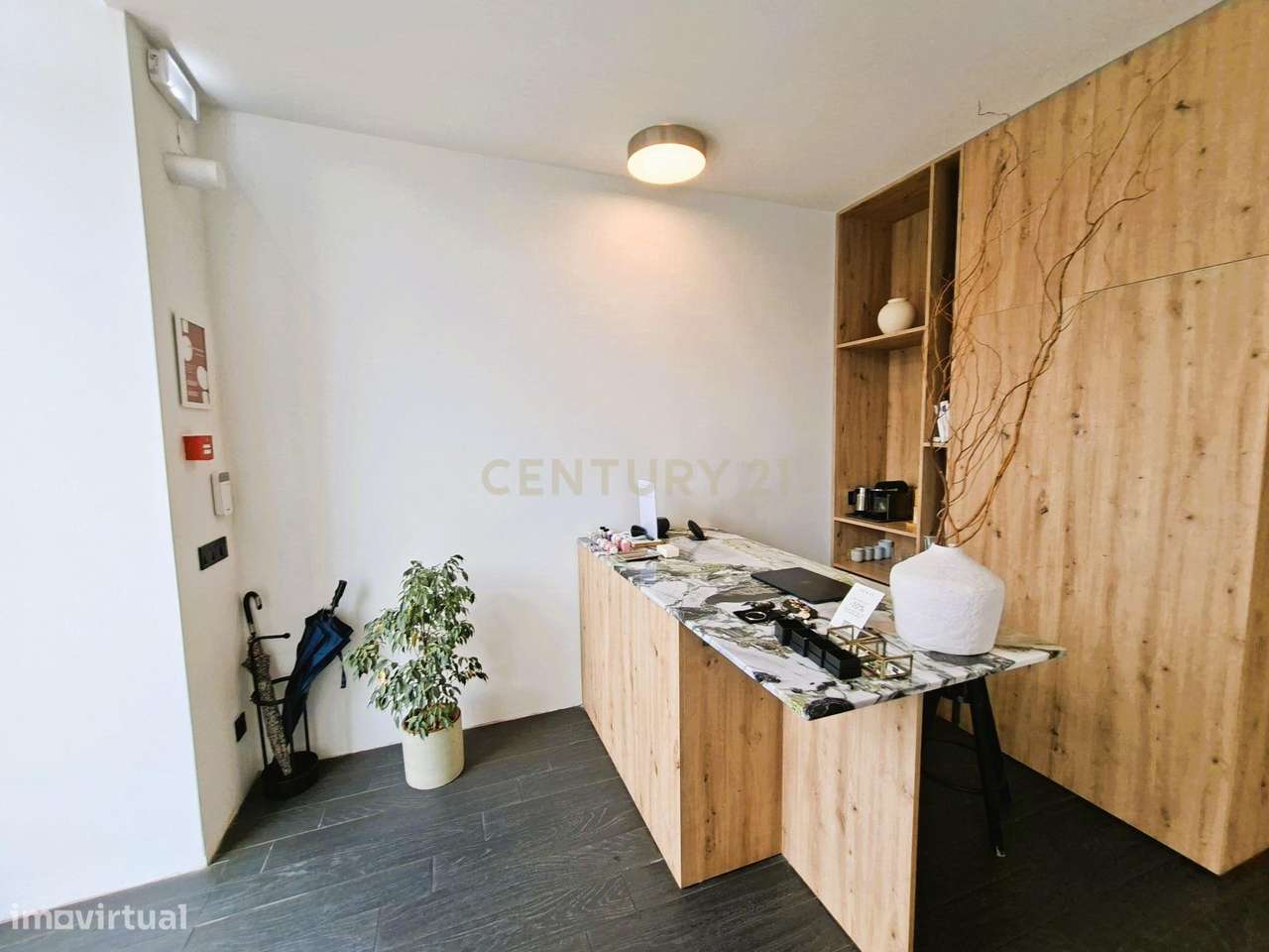 Trespasse Salão de Beleza e Cabeleireiro Av 24 Julho clientela fideliz - Grande imagem: 4/15