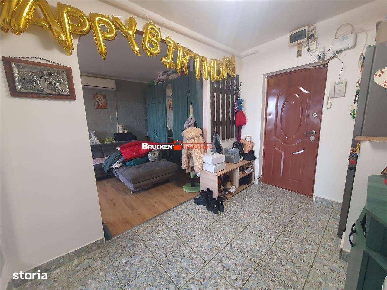 Apartament cu 3 camere de vanzare - Imagine principală: 4/18