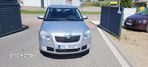 Skoda Fabia 1.6 16V Comfort - 20