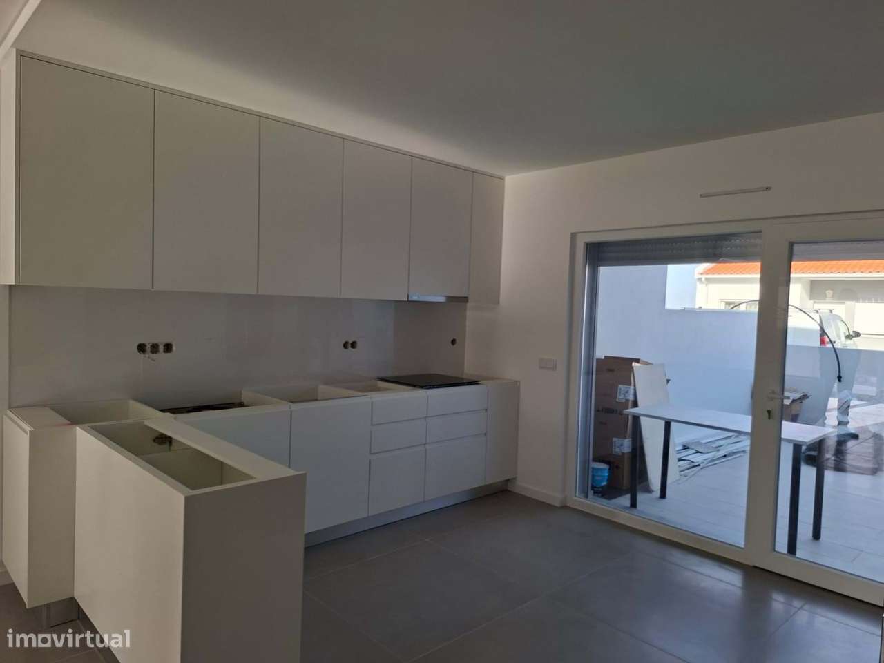 Moradia T4 em construção - Grande imagem: 5/14