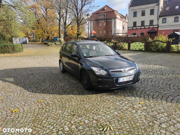 Hyundai I30 1.4 Classic - 2