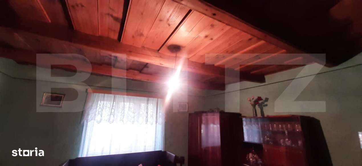 Casa de vanzare Cristelec - Imagine principală: 2/10