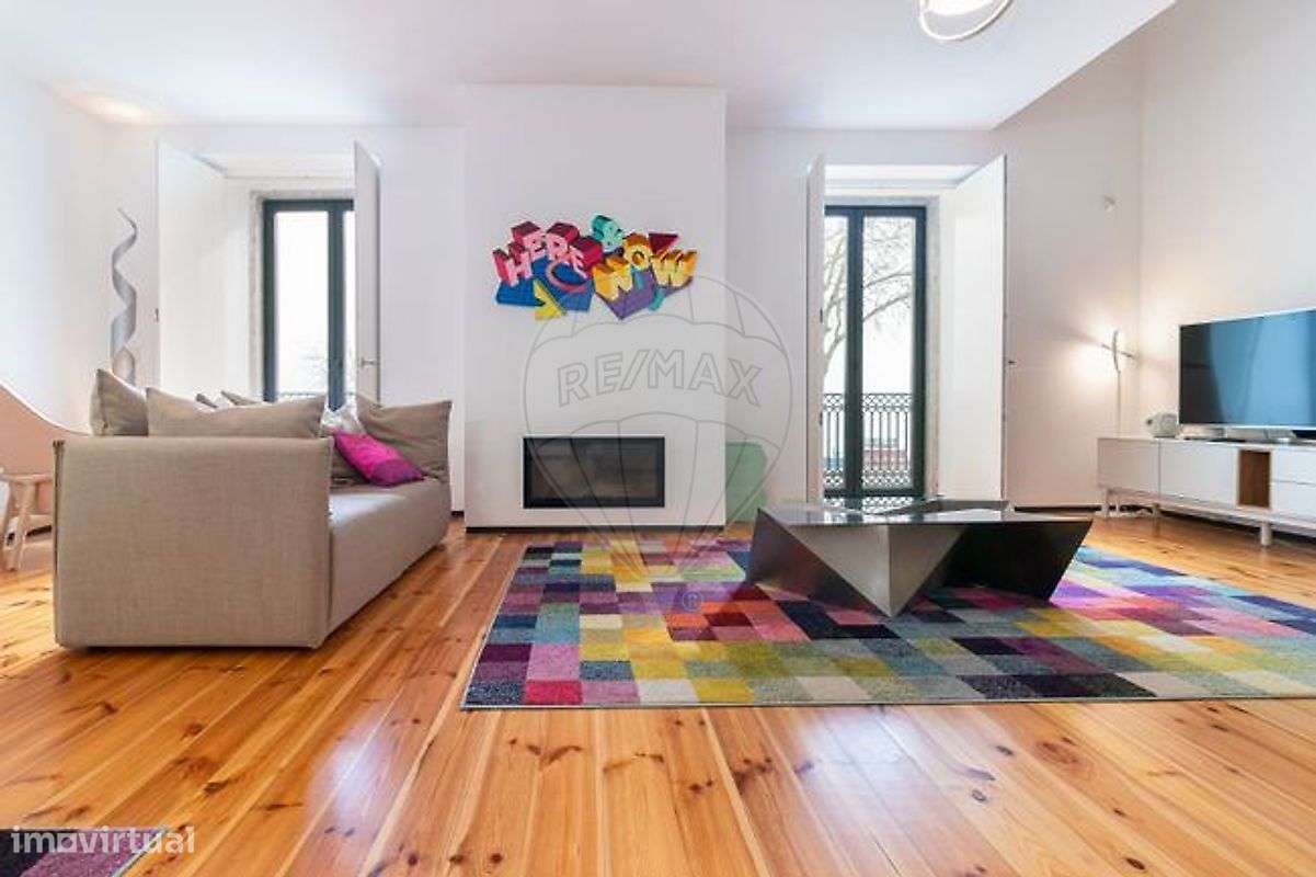 Apartamento T4 para arrendamento - Grande imagem: 3/38