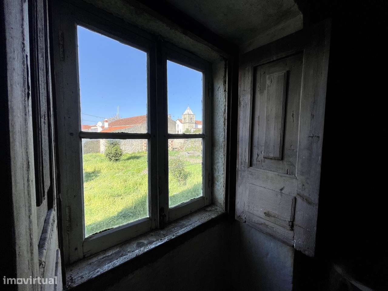 Moradia T8 Venda em Póvoa de Rio de Moinhos e Cafede,Castelo Branco-30