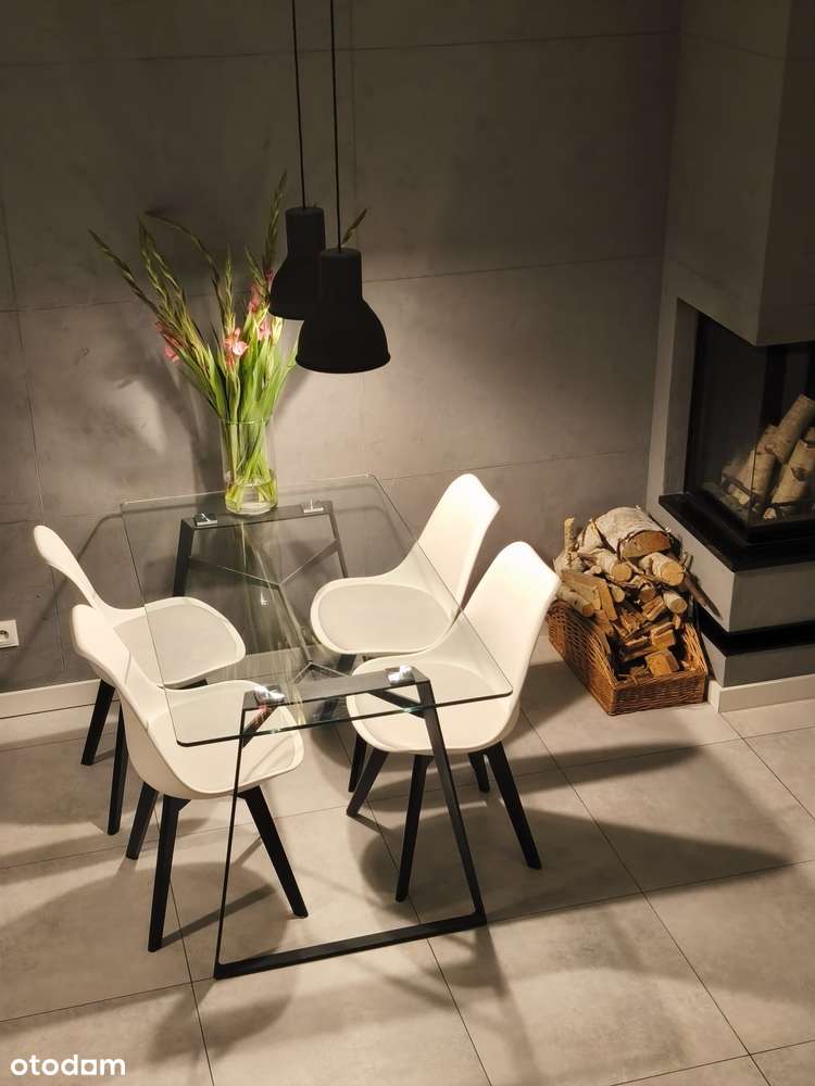 Komfortowy dom / mieszkanie w Rabowicach k. Swarzędza-4