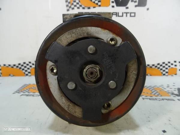 Compressor Do Ac / Ar Condicionado Volkswagen Golf V (1K1)  1K0820803s - 2