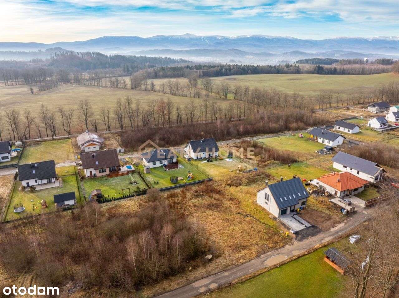 Działka budowlana (Mpzp) w Dziwiszowie! Promocja - Pełny obrazek: 3/20