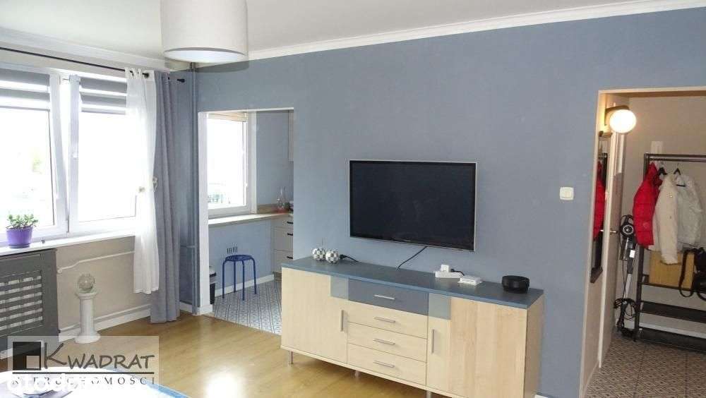 Mieszkanie, 27,50 m², Poznań-1