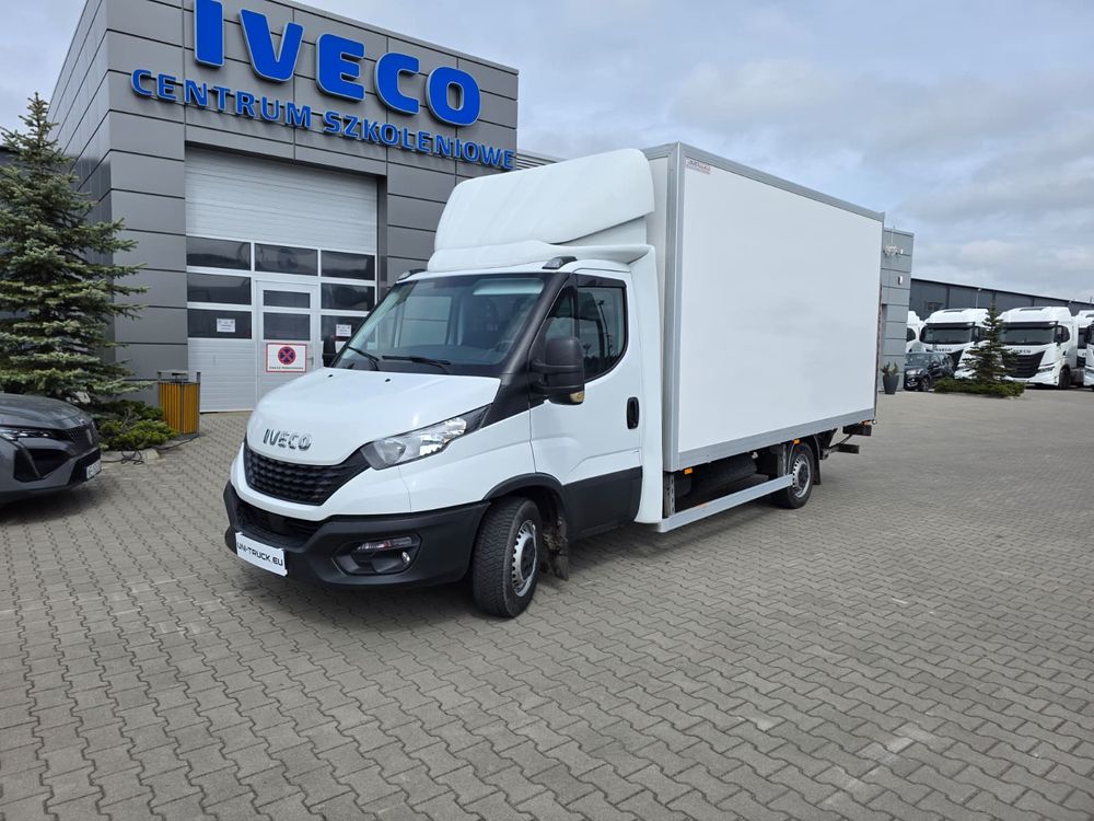 Iveco Daily 2023