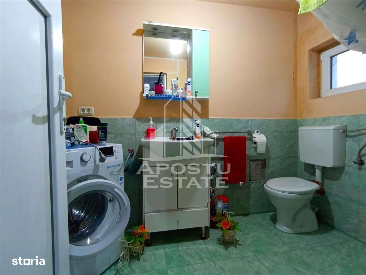 Casa 3 camere cu teren - Imagine principală: 5/13