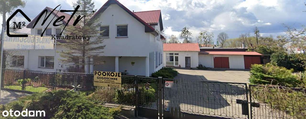 Dochodowa nieruchomość w Malborku – idealny dla inwestora!-11