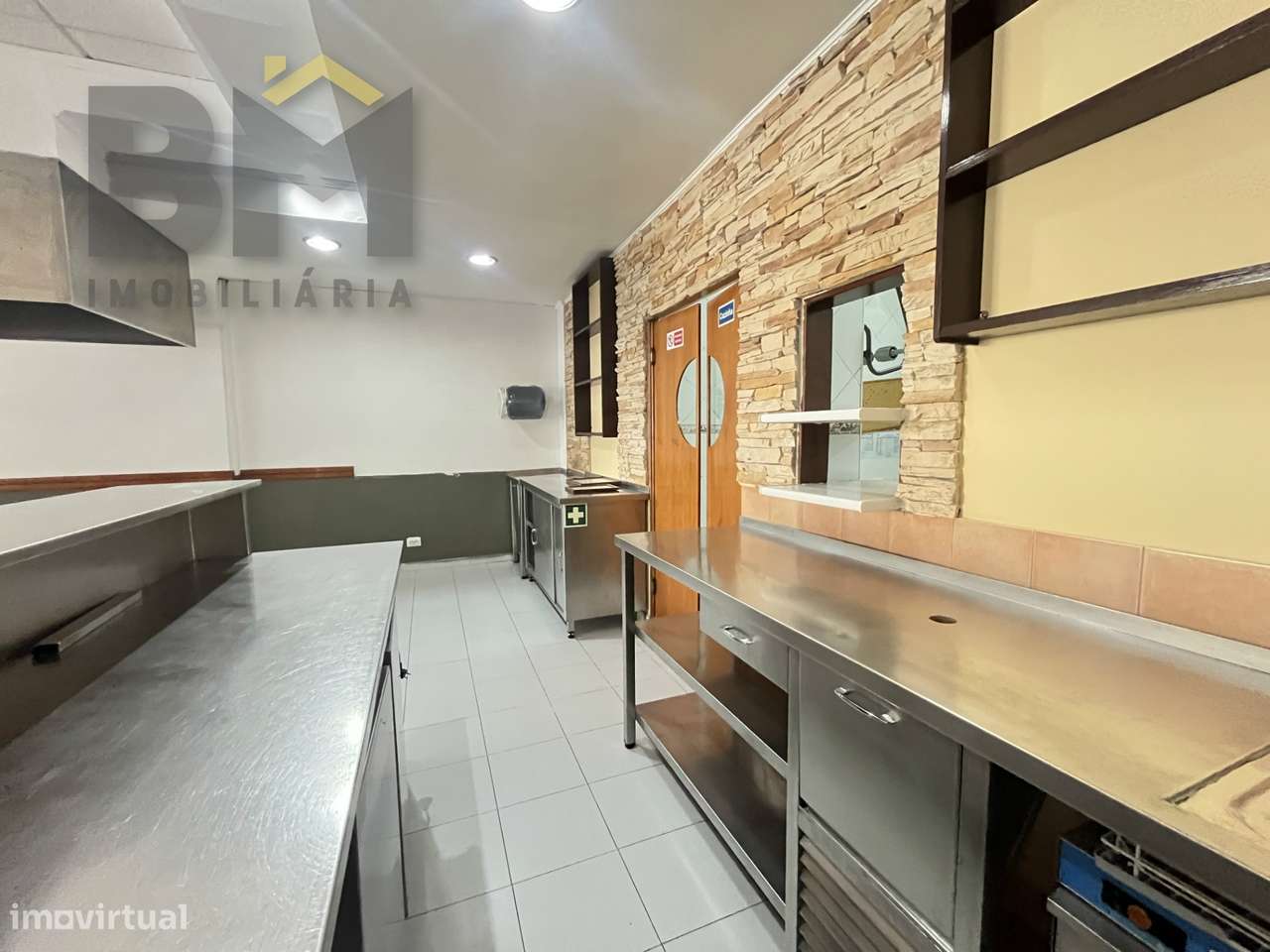 Restaurante  Arrendamento em Castelo Branco,Castelo Branco - Grande imagem: 5/17