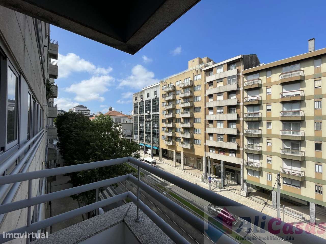 **Apartamento T2 para Venda na Avenida da República, Junto à Câmara-6