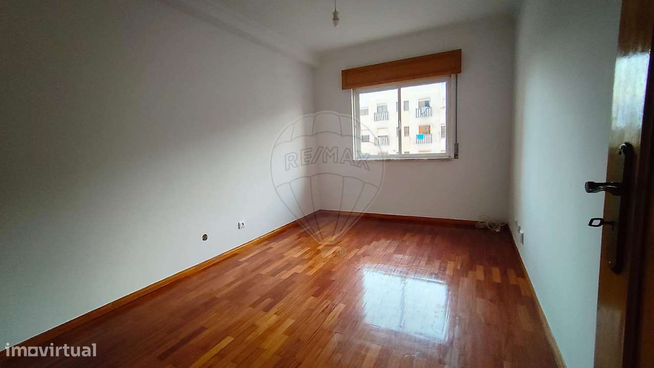Apartamento T1 para venda - Grande imagem: 4/5