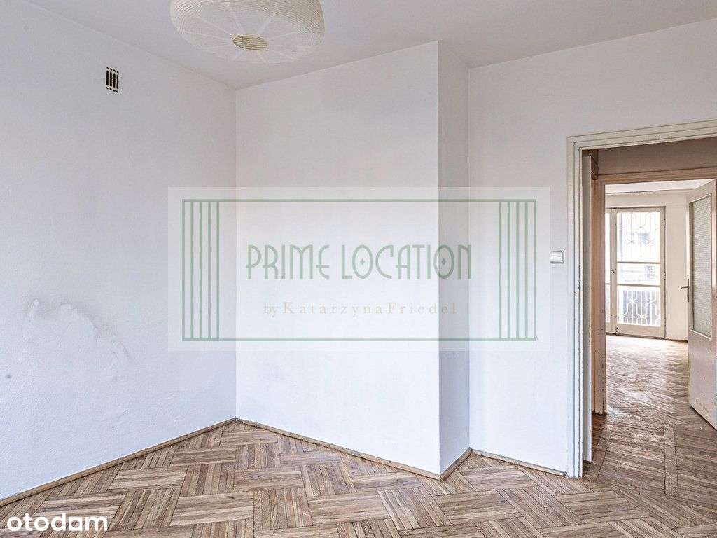 możliwość 3 pokoi / balkon / do aranżacji-8