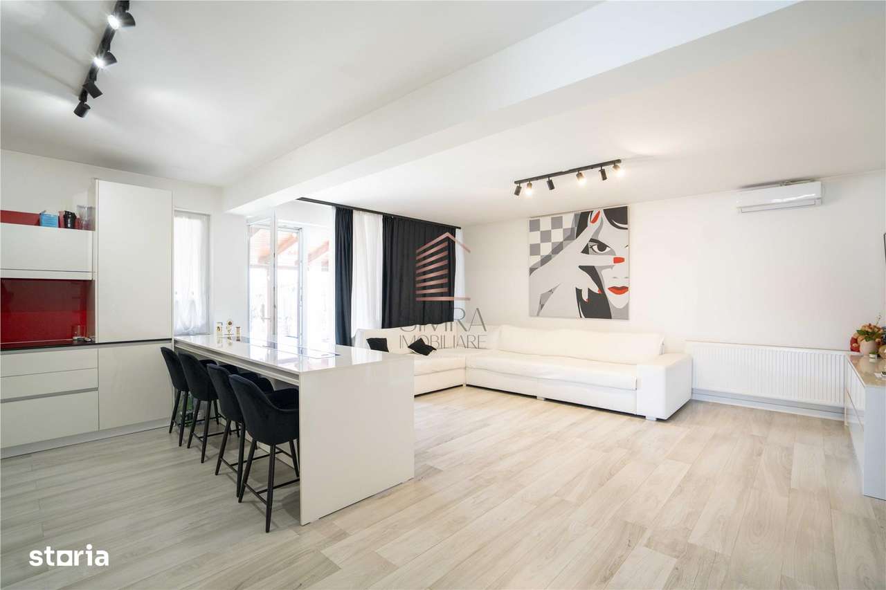 Casa moderna Santandrei - Imagine principală: 5/14