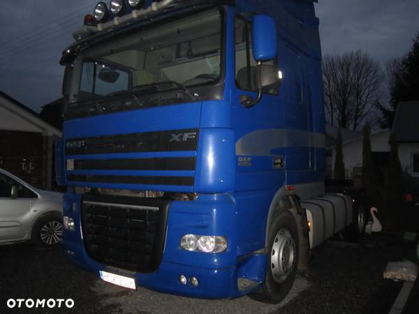 DAF XF 105.460 - 31