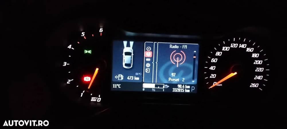 Ford S-Max 2.0 TDCi Powershift Trend - 3