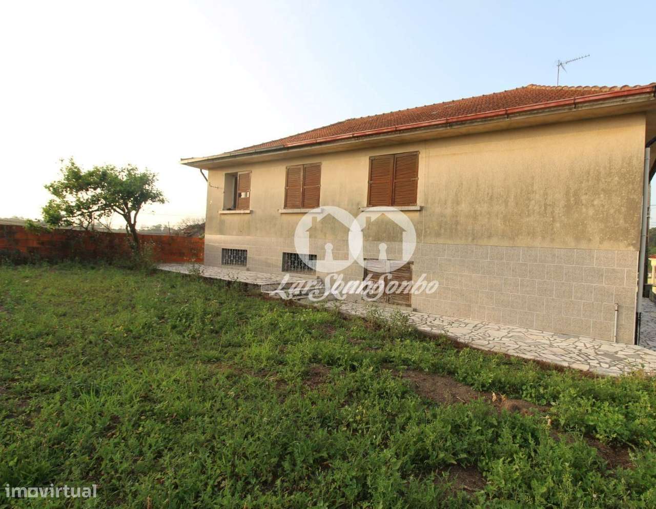 Moradia na Póvoa de Varzim - Grande imagem: 1/27