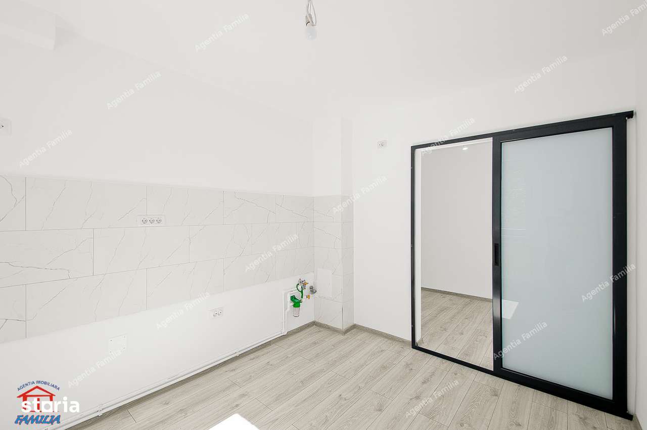 Vanzare apartament cu 2 camere, Micro 19( Parma), parter.-10