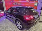 Mercedes-Benz GLA 200 CDi AMG Line - 6