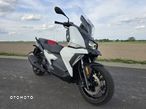 BMW C 400 X - 2