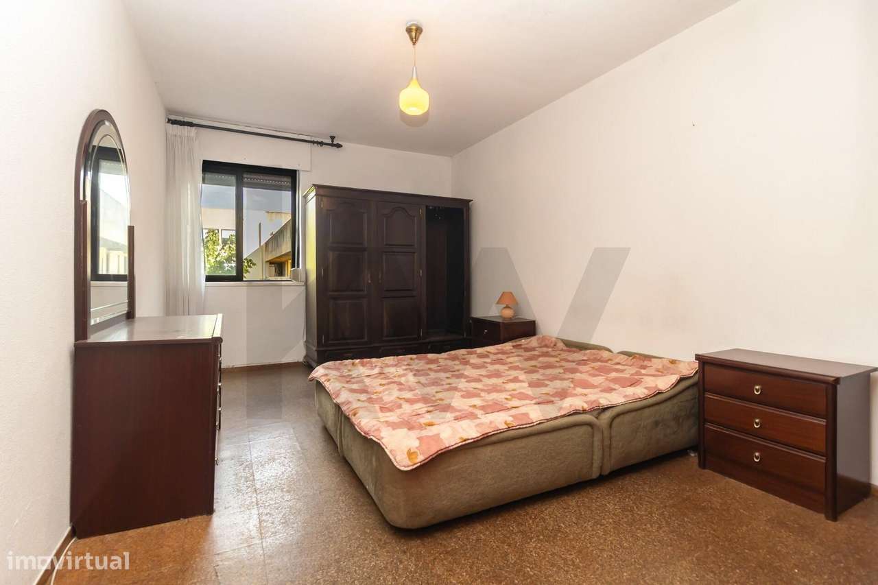 Apartamento T3 na Fonte da Prata – Excelente Oportunidade de Mercado,-6