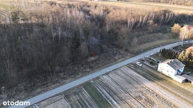 Dzaiłka 1900m² Nawodzice-4
