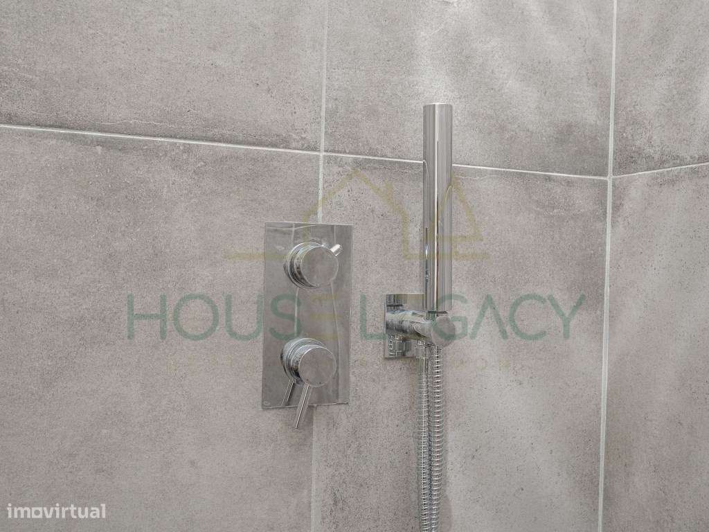 Apartamento T1 Novo com Varanda e Lugar de Garagem | Agra Campus 3 ...-28