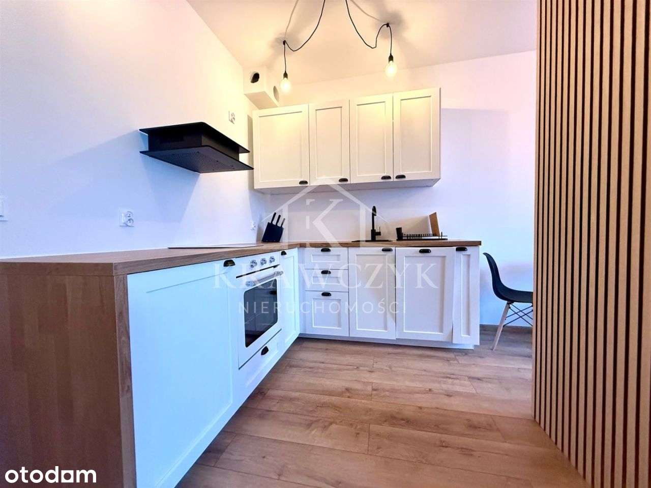 Przecław kawalerka z aneksem sypialnianym - taras - Pełny obrazek: 4/9