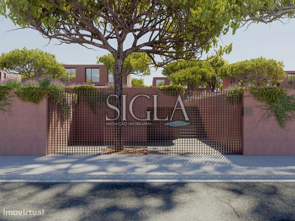 Moradia na Madalena - Grande imagem: 2/9