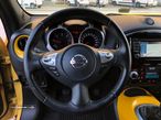 Nissan Juke 1.5 dCi Tekna Premium Ext.1 Yellow S. - 10