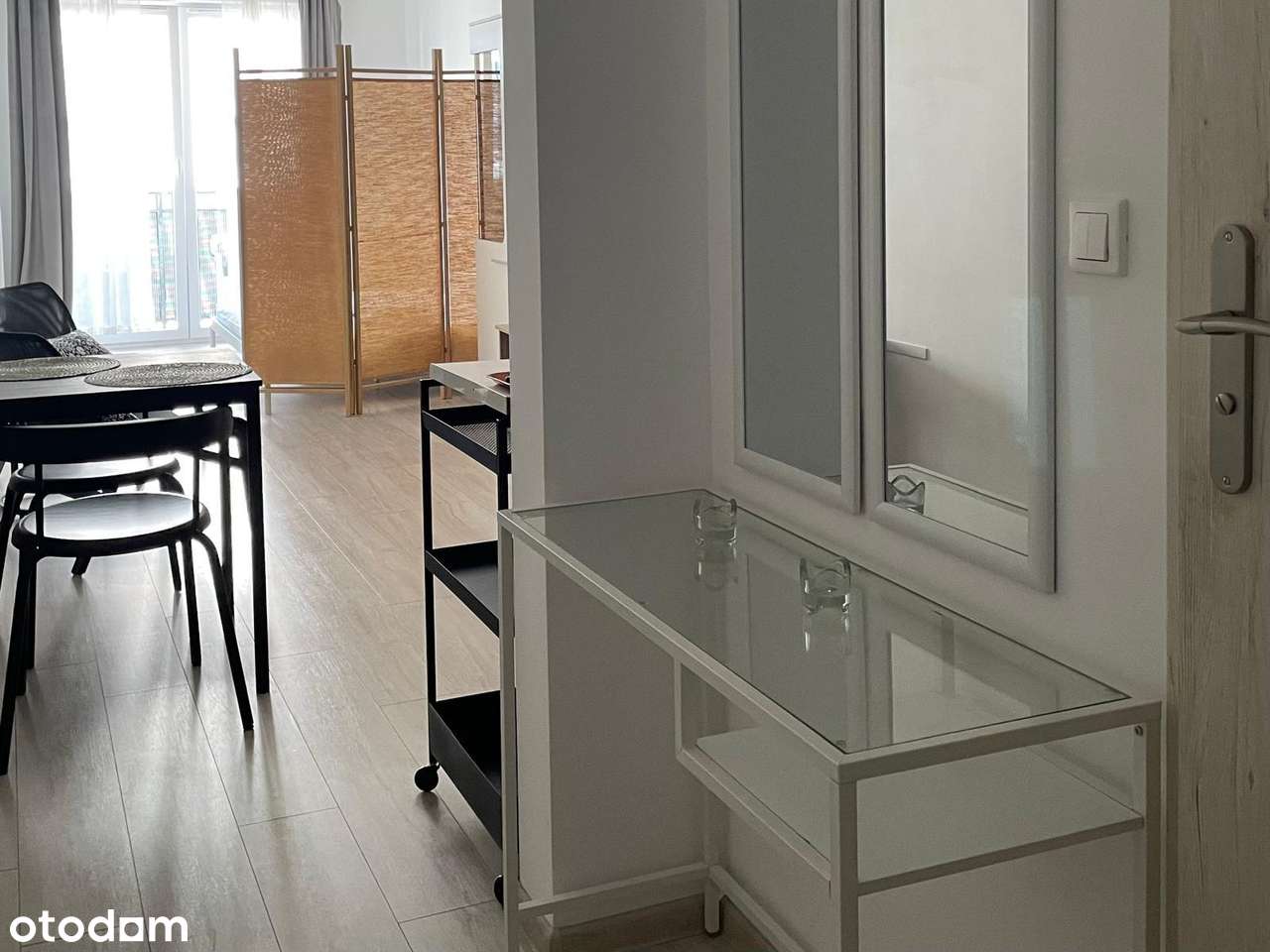 Kawalerka 30m2, ul.Potulicka, Szczecin - Pełny obrazek: 4/15