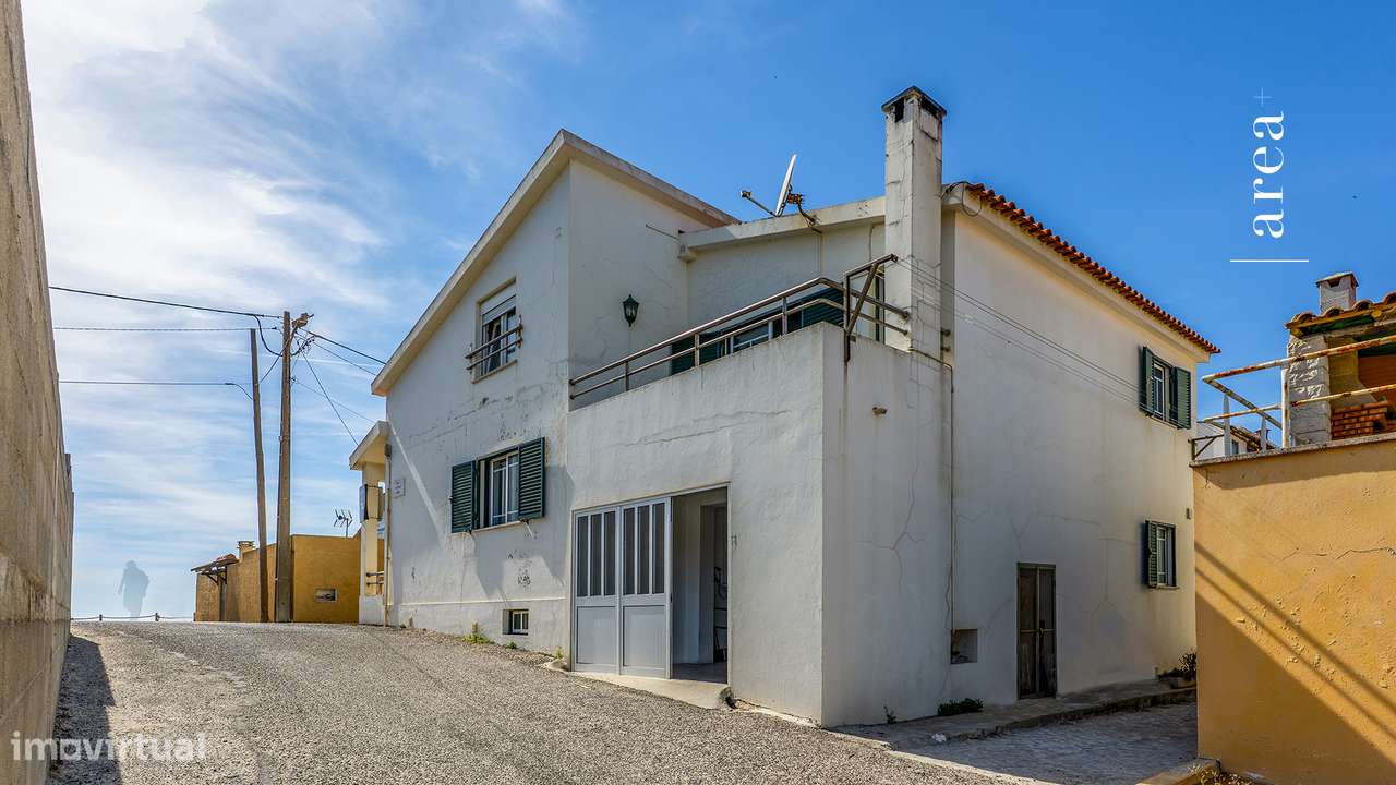 Imóvel Exclusivo | Casa do Mar-18